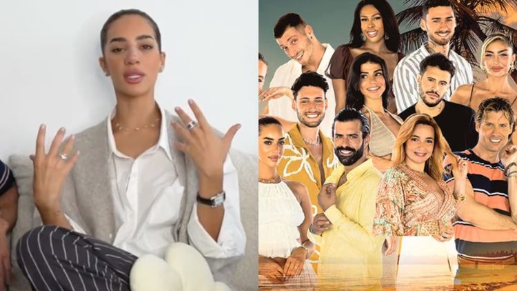 Tension avec Cynthia, couple avec Vincent, Rym Renom : Marwa Merazka balance tout sur le tournage de La Villa des Cœurs Brisés 9 !