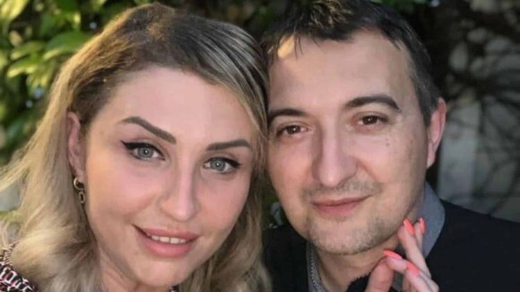 Amandine et Alexandre Pellissard : agressés à leur domicile, le couple est encore sous le choc, "avec des barres de fer" !