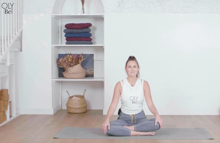 Pilates Express : 10 minutes de routine vidéo pour renforcer le dos