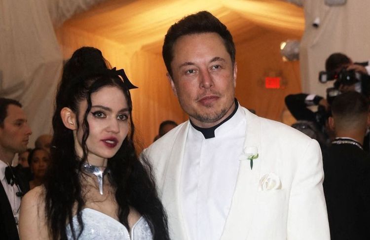 Elon Musk à la Maison-Blanche : son ex Grimes s’oppose à l’exposition médiatique de leur fils