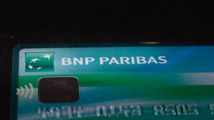 Un paiement par carte bancaire refusé ? Voici pourquoi si vous êtes client de BNP Paribas