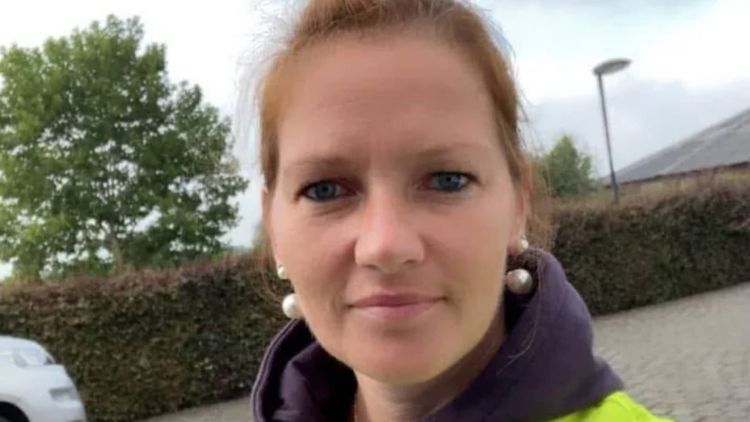 Cindy Morvan : quelques jours après l'assassinat de l'ancienne championne de France de cyclisme, ses enfants prennent une décision difficile