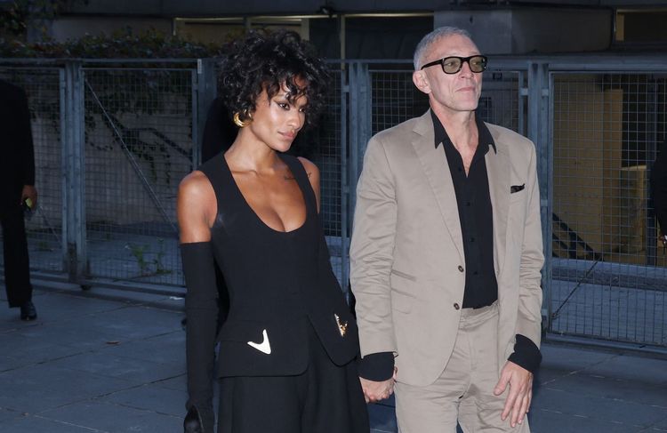 Vincent Cassel : sa compagne Narah Baptista lui livre un doux message pour ses 59 ans