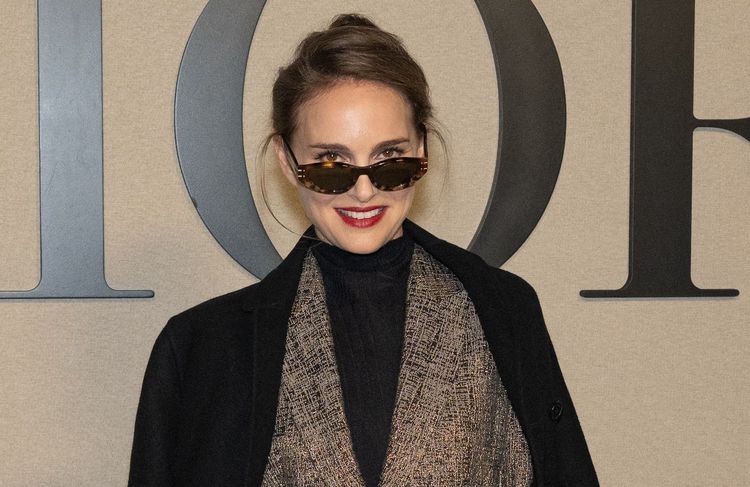 Natalie Portman : l’actrice se confie sur ses habitudes de Parisienne