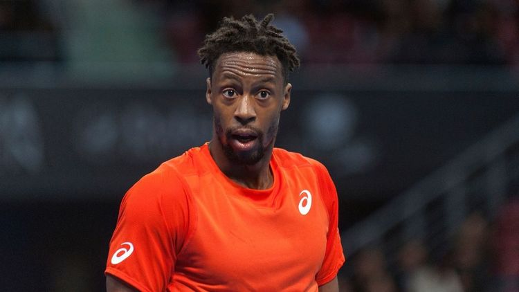 Légende du tennis français, Gaël Monfils sans filtre sur Yannick Noah : "Il a pris la décision seul"