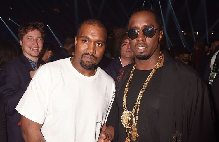 Soirée chez P. Diddy : Kanye West accusé d’agression sexuelle par son ex-assistante