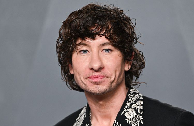 « Ça devient un problème » : Barry Keoghan face aux critiques visant son apparence physique