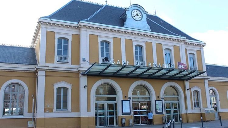 Roanne : drame à la gare routière, une jeune femme de 18 ans succombe d’une atroce manière sous les yeux d’un ami !