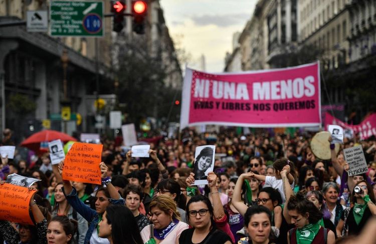 Narco-féminicides : ce que révèle cette violence genrée au cœur du crime organisé