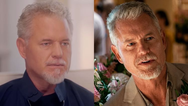 Eric Dane : un mois après sa mort, les images de son ultime rôle dans Euphoria dévoilées dans la bande-annonce !