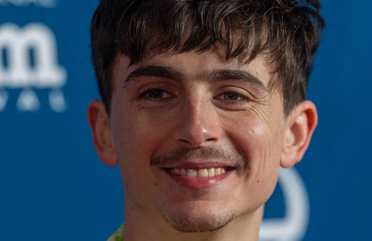 Timothée Chalamet : tendre apparition avec Kylie Jenner au SBIFF