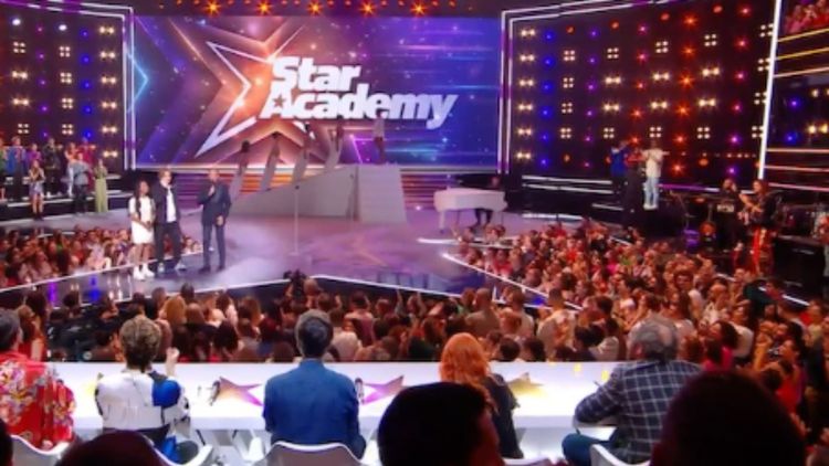 Star Academy :  l'identité des parrains et marraines de la prochaine saison dévoilés !