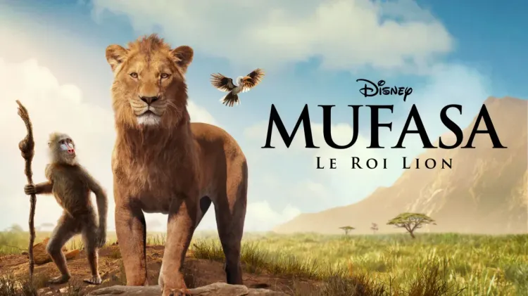 Disney+ : les films à découvrir en septembre