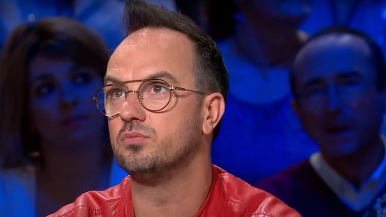 Jarry fou amoureux de Lara Fabian ? "Je voulais vivre avec elle"