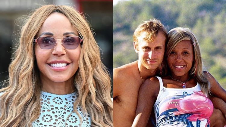 Cathy Guetta dit tout de sa relation avec David Guetta, douze ans après leur divorce : "On se connaît par cœur"