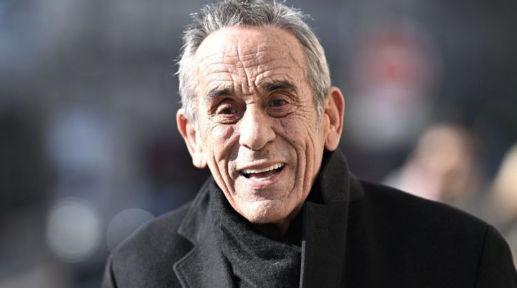 Peu avant sa mort, Thierry Ardisson sans détour des 6 drogues qu’il avait testées : "Je ne conseille pas"