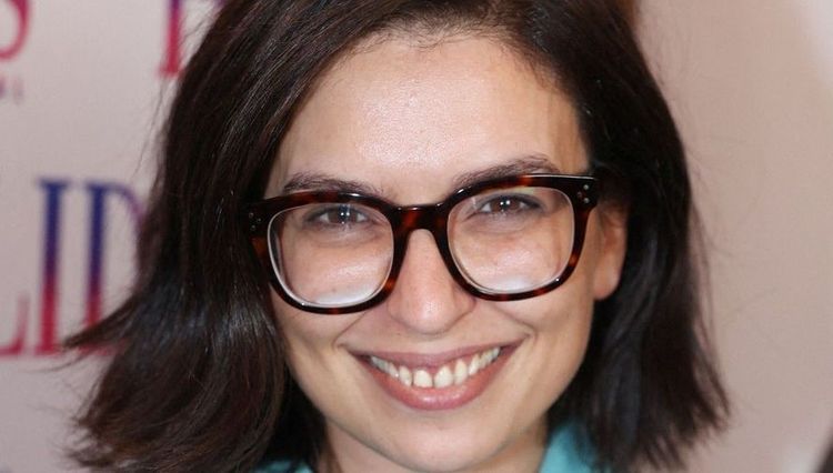 Lucie Bernardoni et Michael Goldman ne se quittent plus : nouvelle annonce pour nouveau challenge en binôme