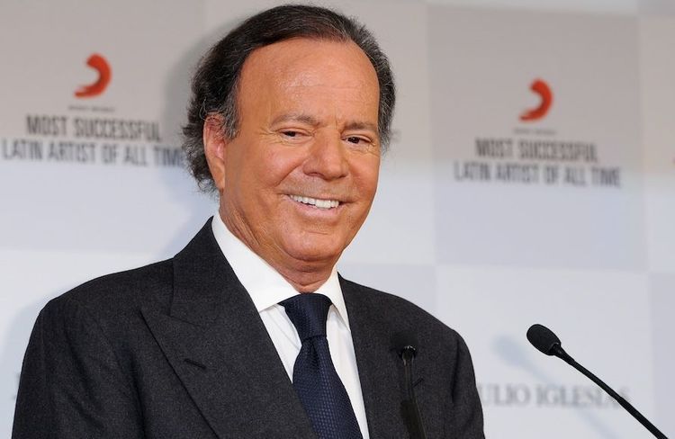 Dynastie Iglesias : Enrique, Chábeli, Victoria… Qui sont les célèbres enfants de Julio Iglesias ?