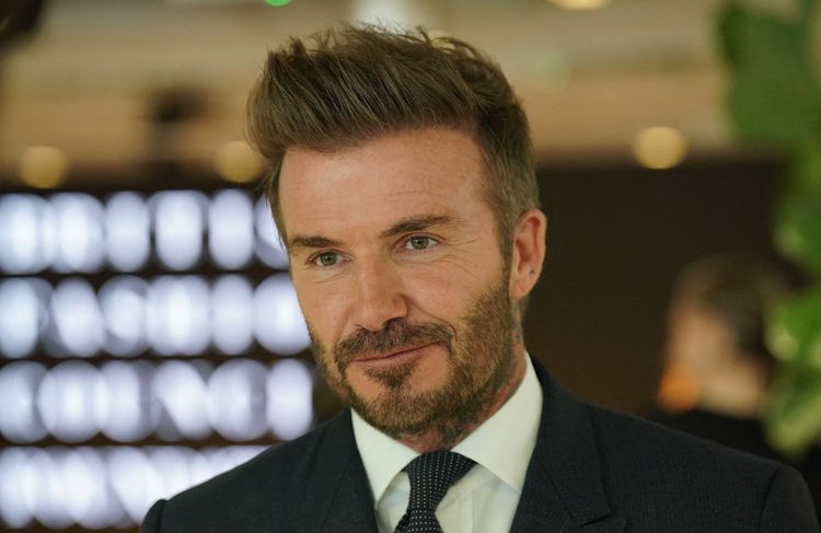 David Beckham : Rebecca Loos, sa supposée maîtresse, brise le silence 22 ans plus tard