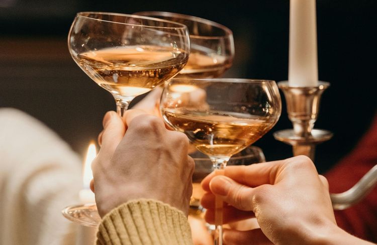 Champagne : 6 cuvées éphémères à offrir ou à tester