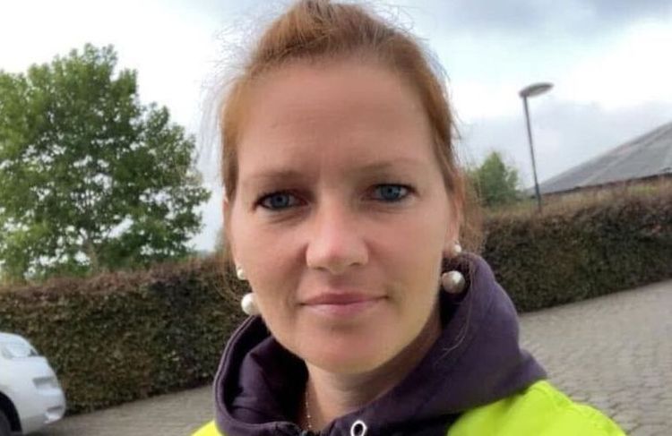 Féminicide : qui était Cindy Morvan, la championne de cyclisme assassinée par la compagne de son ex-conjoint ?