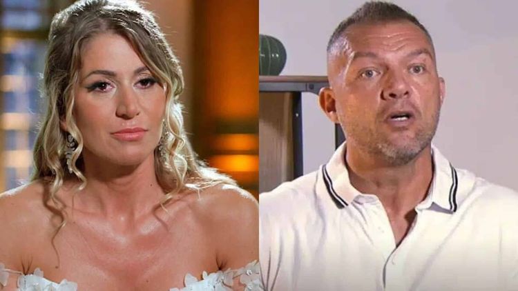 Jessica (Mariés au premier regard) est-elle toujours en contact avec Pascal ? Elle répond !