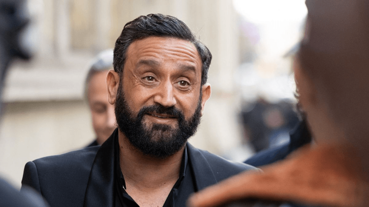 Mort de Thierry Ardisson : l'hommage bouleversant de Cyril Hanouna, "Quoi qu'il soit arrivé entre nous…"