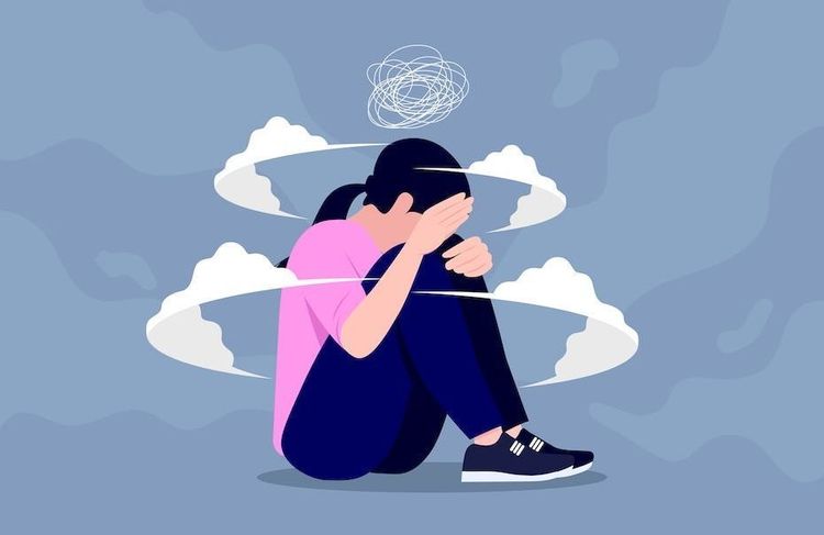 Relation avec un pervers narcissique : quels sont les impacts sur le corps ?