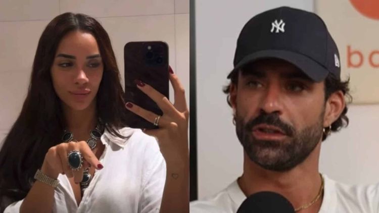 "Je ne vais pas mentir..." : Marwa Merazka brise le silence pour la première fois depuis sa rupture avec Vincent Queijo !
