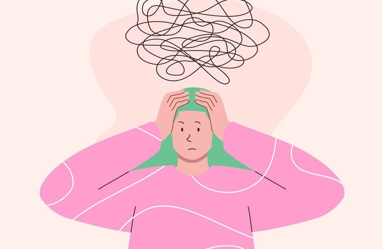 Qu’est-ce qu’une crise d’anxiété silencieuse et comment la reconnaître ?