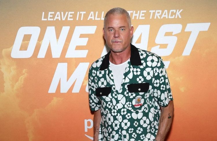 Eric Dane atteint de la maladie de Charcot : il apparaît affaibli dans une vidéo bouleversante