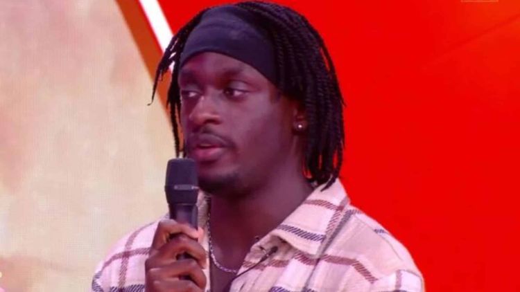 Cameron (Secret Story) : boycotté de la Finale ? Il fait des confidences troublantes, "ce n'est pas par rapport à Zoé..."