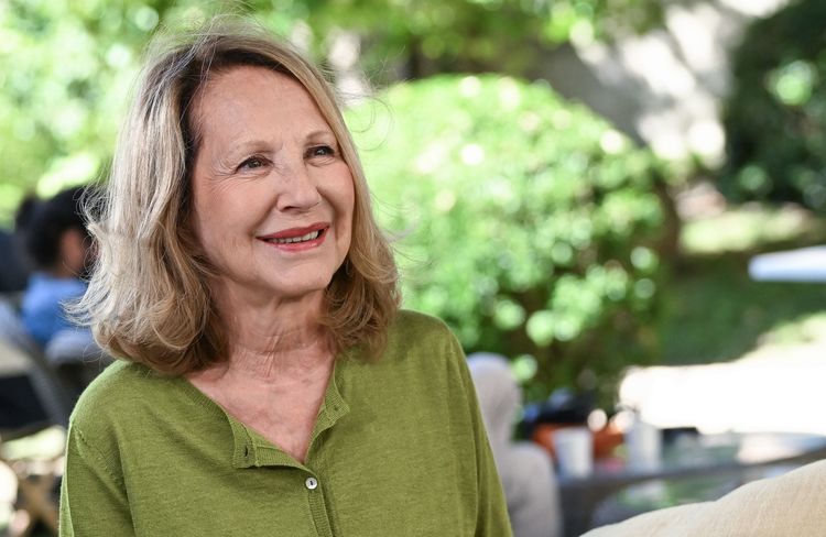 Mort de Nathalie Baye à 77 ans : les causes de son décès révélées
