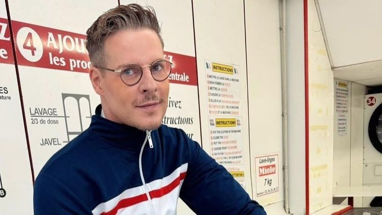 Matthieu Delormeau nu sur Instagram : '[Il] a montré sa b*** et alors ?' – Scandale, détresse et descente aux enfers (VIDÉO)