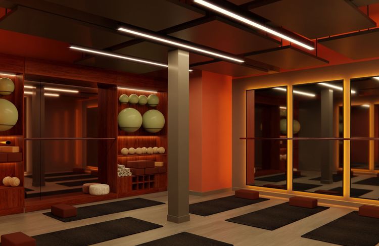 Best-of beauté : The Movemnt, la nouvelle adresse parisienne pour transpirer, un pop-up Rituals….