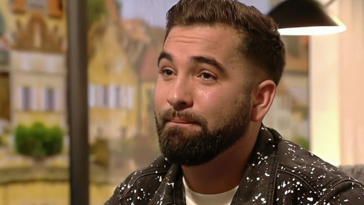 Kendji Girac, blessé par balle, pousse un coup de gueule sur les gitans : « J’avoue que…