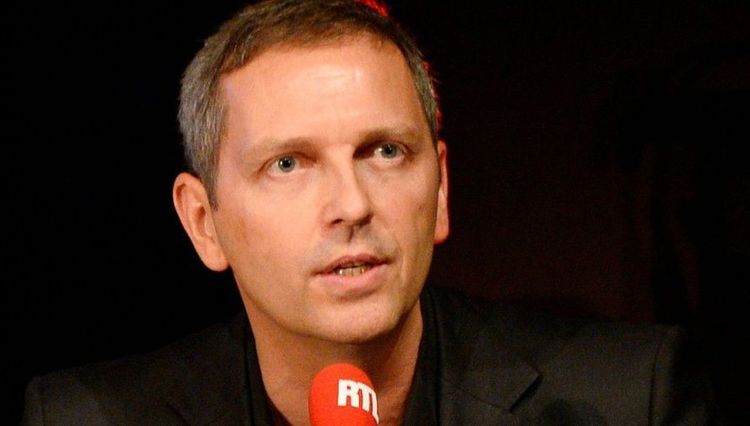"J’ai tout de suite été frappé par..." : marqué par la mort de Laetitia Krupa, Thomas Hugues prend la parole