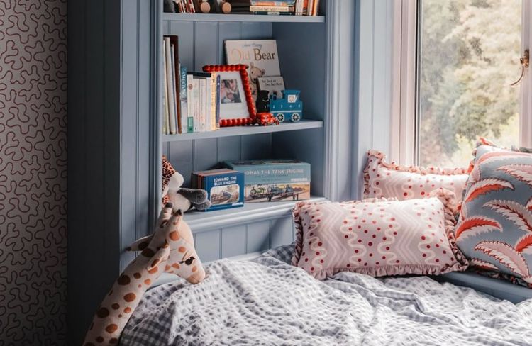 IKEA Hack : comment créer le parfait nook, cet espace qui passionne les architectes