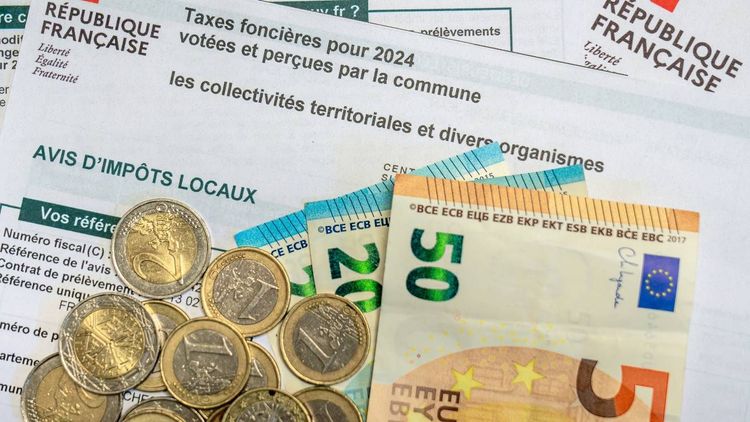 Impôts : « Le fisc a combien de temps pour traiter ma demande de remboursement de taxe foncière ? »
