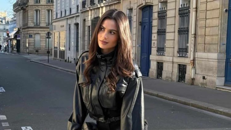 Lisa-Marie Giocanti : exit Gabriel Ayuso, elle s'affiche avec son nouveau chéri !