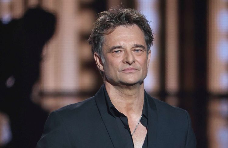David Hallyday : son fils Cameron partage des photos de son Nouvel An avec sa mère, Alexandra Pastor