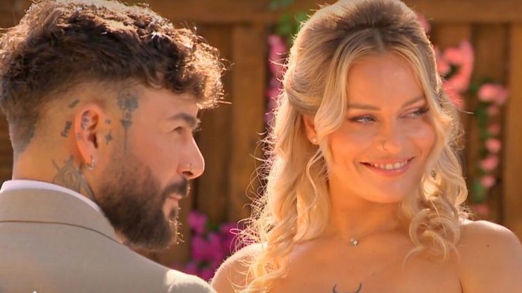 Anthony (Mariés au premier regard) : "C'est forcément parce que je suis gay", il lève le voile sur son orientation
