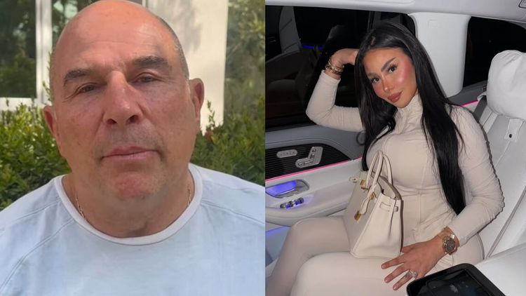 "Va vendre ton dentifrice ou tes..." : Vincent Moscato bloqué à Dubaï, il s'en prend à Maeva Ghennam et les influenceurs français