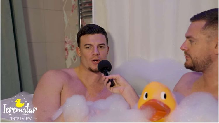 "J'ai quitté la télé au meilleur moment" :  AD Laurent très riche grâce au charme, il revient sur sa dernière émission !