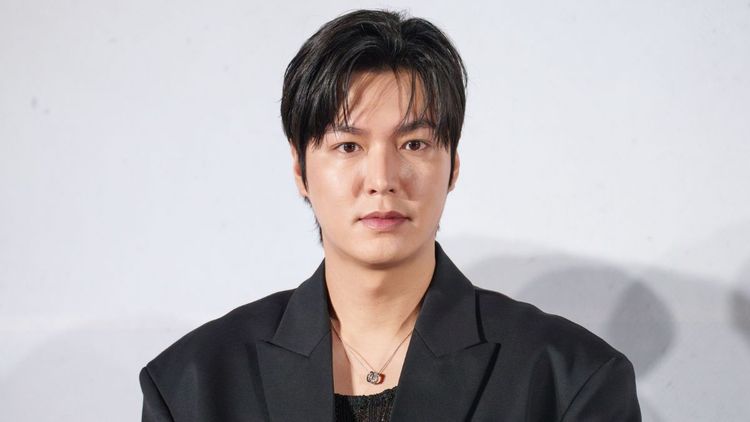 Lee Min-ho s’impose pour la 13e année d’affilée comme l’acteur de K-dramas le plus aimé