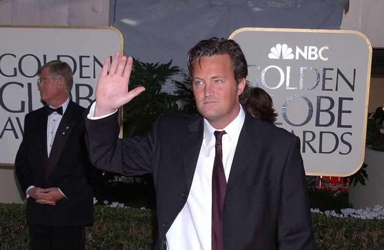 Matthew Perry : ce bouleversant hommage rendu à son personnage de Chandler Bing dans « Friends »