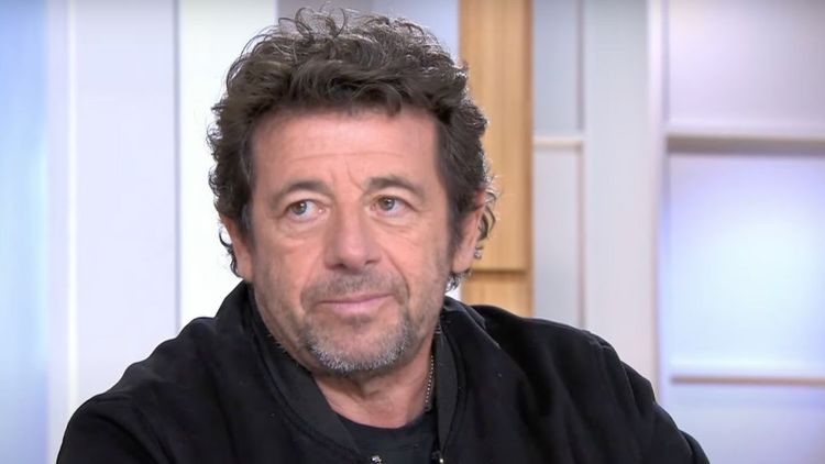 Patrick Bruel : sa maison réduite en cendres, comment ses enfants ont échappé au pire