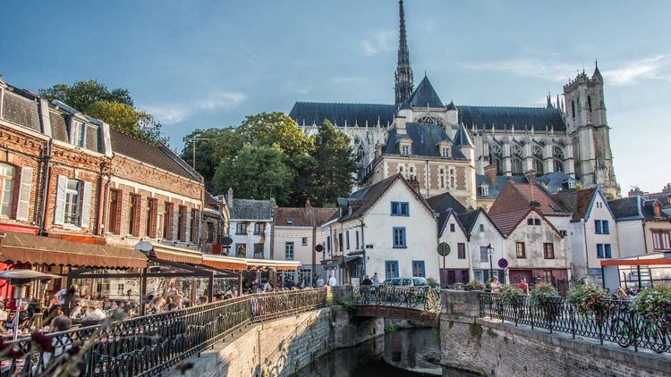 Somme : le classement des villes où l'impôt moyen par foyer est le plus élevé