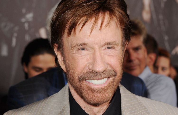 Chuck Norris, l’acteur phare de « Walker, Texas Ranger », est décédé à 86 ans
