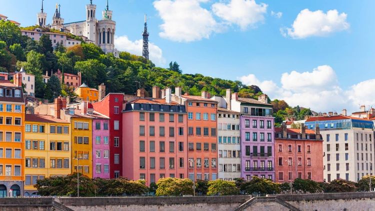 Immobilier à Lyon : ce qu'il faut savoir des prix à l'achat et à la location en août 2024